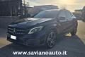 usato MERCEDES GLA 200