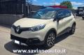 usato RENAULT Captur