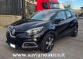 usato RENAULT Captur
