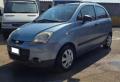 usato CHEVROLET Matiz