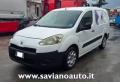 usato PEUGEOT Partner