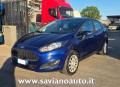 usato FORD Fiesta