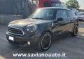 usato MINI Paceman