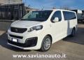 usato PEUGEOT Traveller