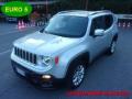 usato JEEP Renegade