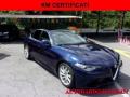 usato ALFA ROMEO Giulia