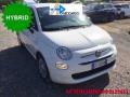 usato FIAT 500