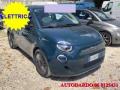 usato FIAT 500e