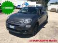 usato FIAT 500X