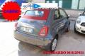 usato FIAT 500C