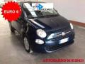 usato FIAT 500