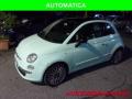 usato FIAT 500
