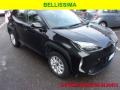 usato TOYOTA Yaris Cross