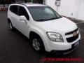 usato CHEVROLET Orlando