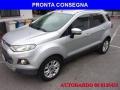 usato FORD EcoSport
