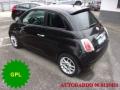 usato FIAT 500