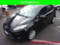 usato FORD Fiesta