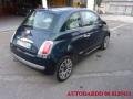 usato FIAT 500