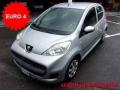 usato PEUGEOT 107