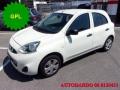 usato NISSAN Micra