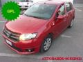 usato DACIA Sandero