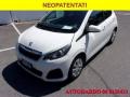usato PEUGEOT 108