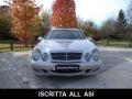 usato MERCEDES CLK 200