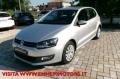 usato VOLKSWAGEN Polo