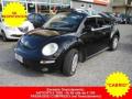 usato VOLKSWAGEN New Beetle