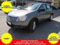 usato NISSAN Qashqai