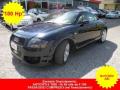 usato AUDI TT