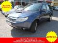 usato SUBARU Forester