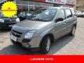usato SUZUKI Ignis