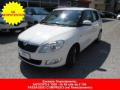 usato SKODA Fabia