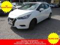 usato NISSAN Micra