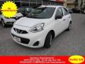 usato NISSAN Micra
