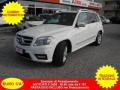 usato MERCEDES GLK 250