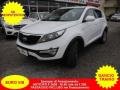 usato KIA Sportage