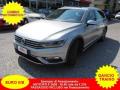 usato VOLKSWAGEN Passat Alltrack