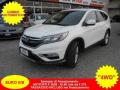 usato HONDA CR V