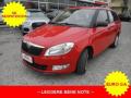 usato SKODA Fabia