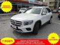 usato MERCEDES GLB 200