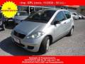 usato MERCEDES A 170