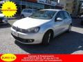 usato VOLKSWAGEN Golf