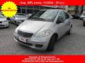 usato MERCEDES A 170