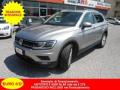 usato VOLKSWAGEN Tiguan