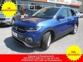 usato VOLKSWAGEN T Cross