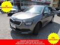 usato SKODA Kamiq