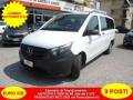 usato MERCEDES Vito