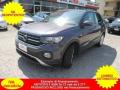 usato VOLKSWAGEN T Cross